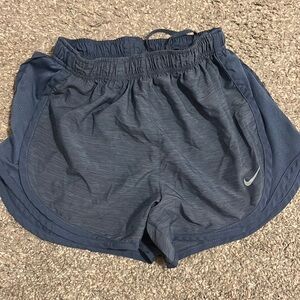 Nike shorts size SMALL